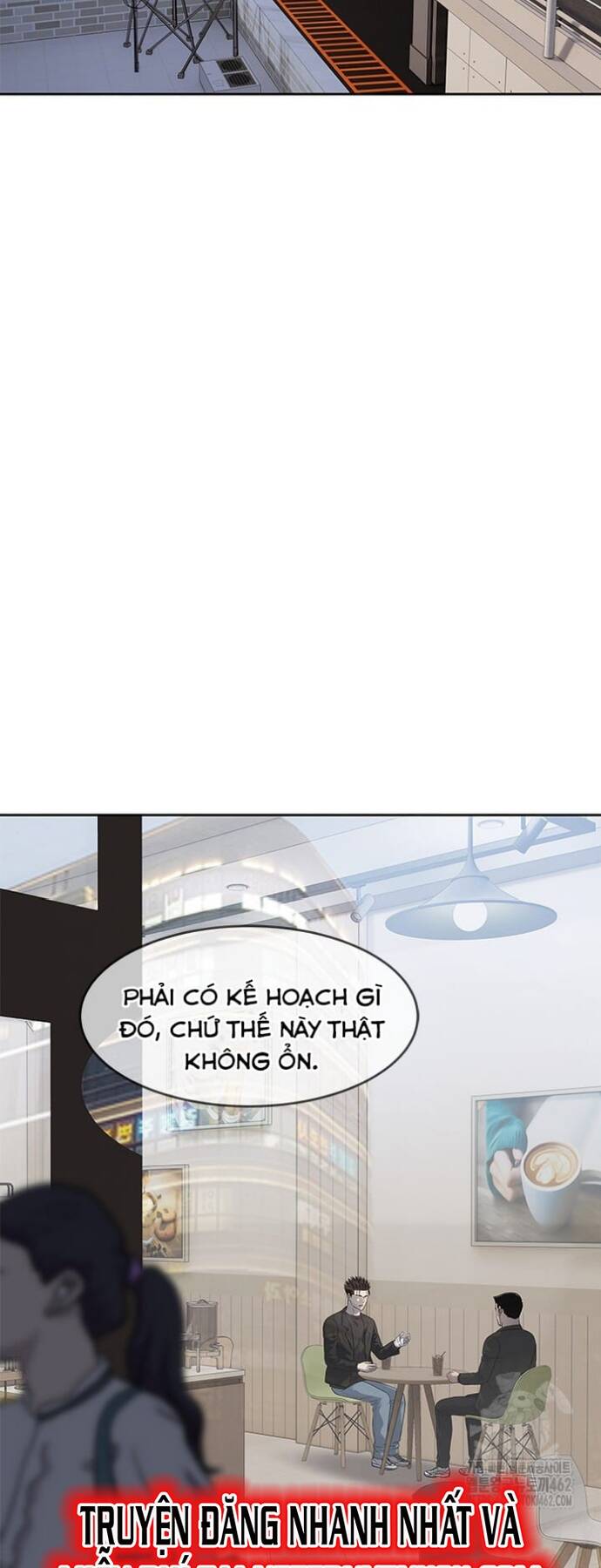 Đội Trưởng Lính Đánh Thuê Chap 242 - Next Chap 243