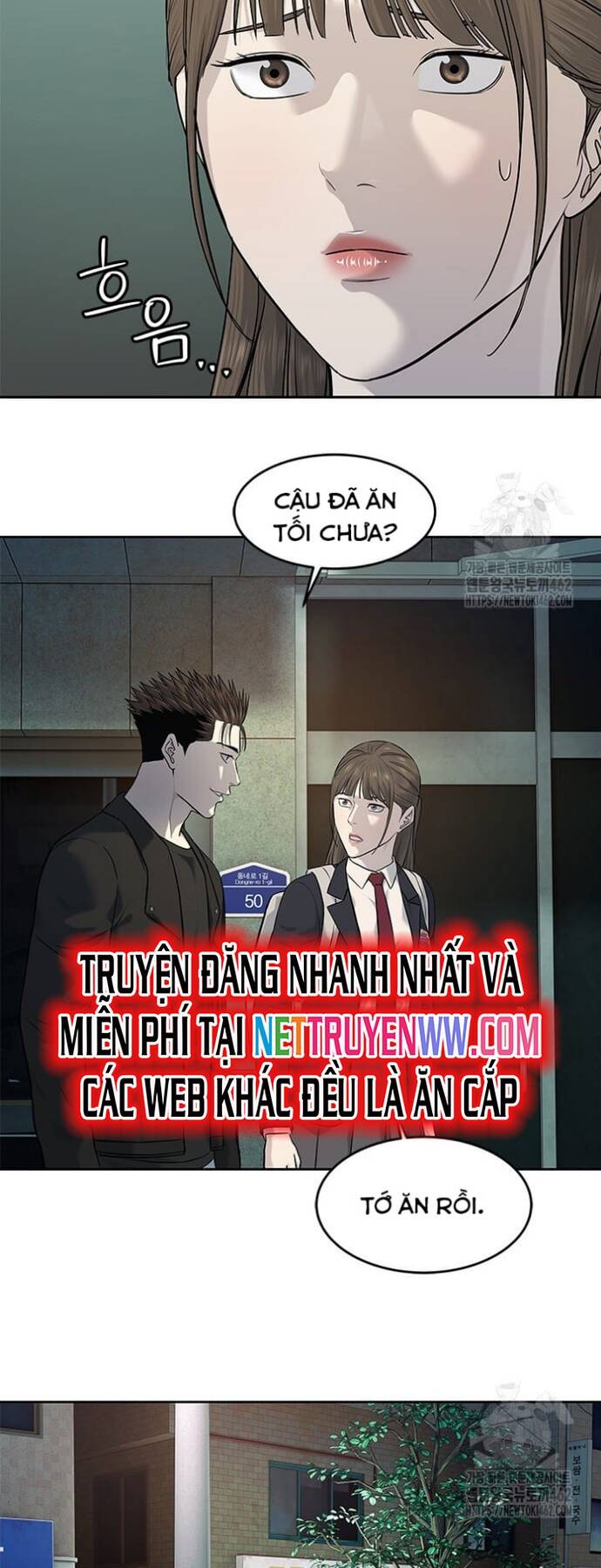 Đội Trưởng Lính Đánh Thuê Chap 242 - Next Chap 243