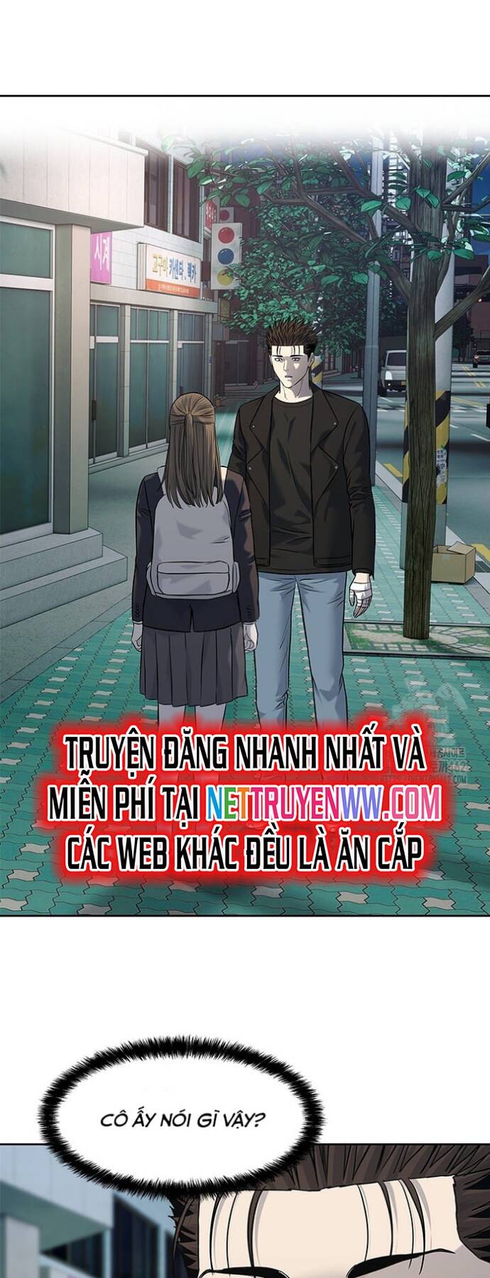 Đội Trưởng Lính Đánh Thuê Chap 242 - Next Chap 243