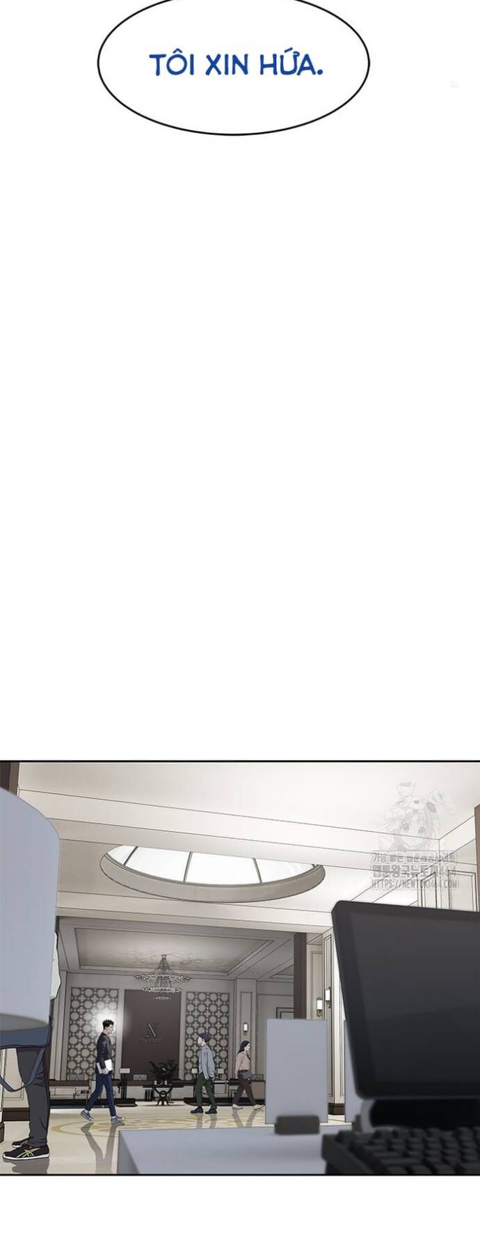 Đội Trưởng Lính Đánh Thuê Chap 244 - Next Chap 245