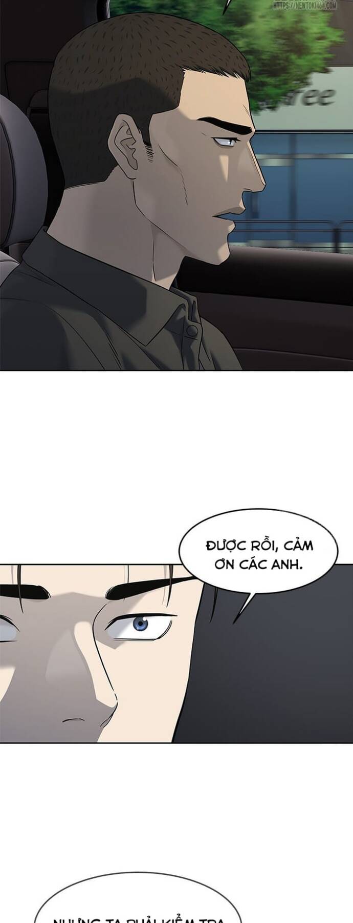 Đội Trưởng Lính Đánh Thuê Chap 244 - Next Chap 245