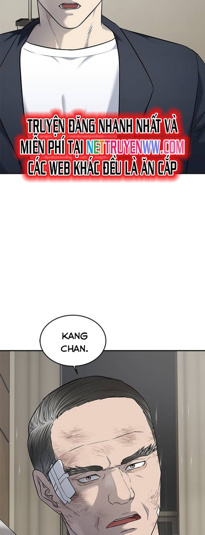 Đội Trưởng Lính Đánh Thuê Chap 245 - Next Chap 246