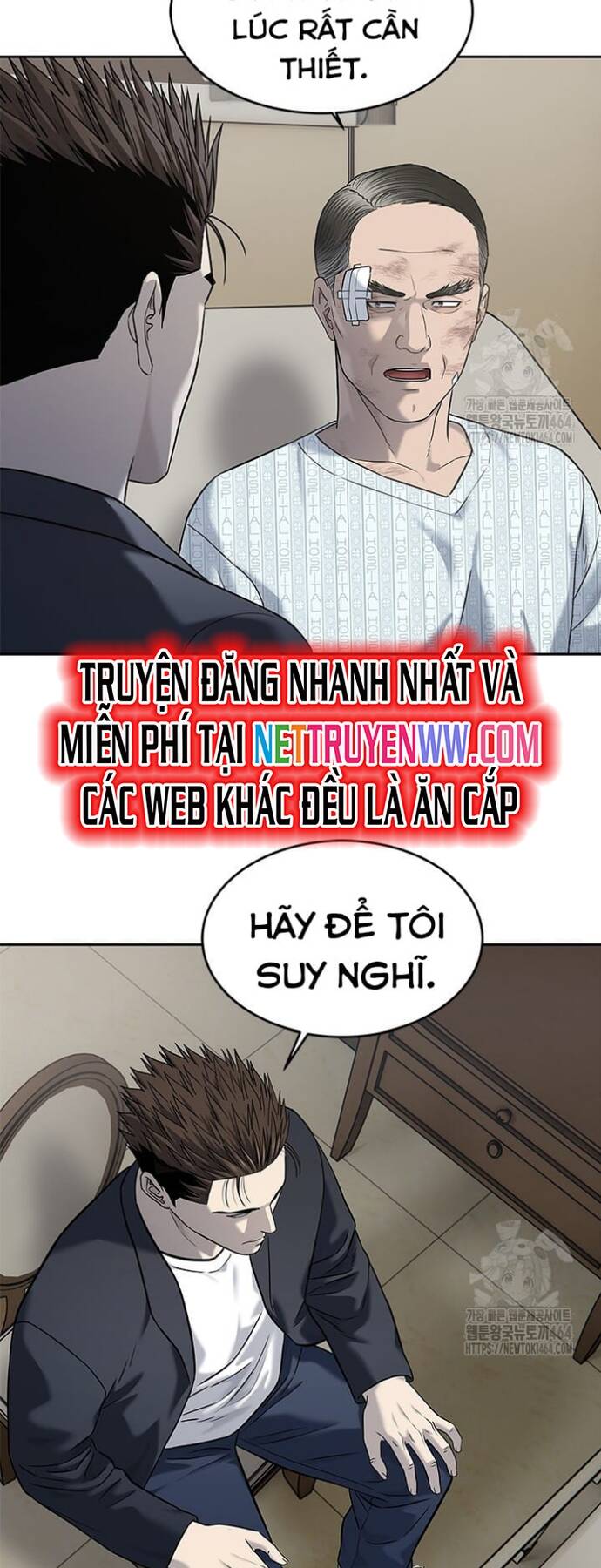 Đội Trưởng Lính Đánh Thuê Chap 245 - Next Chap 246