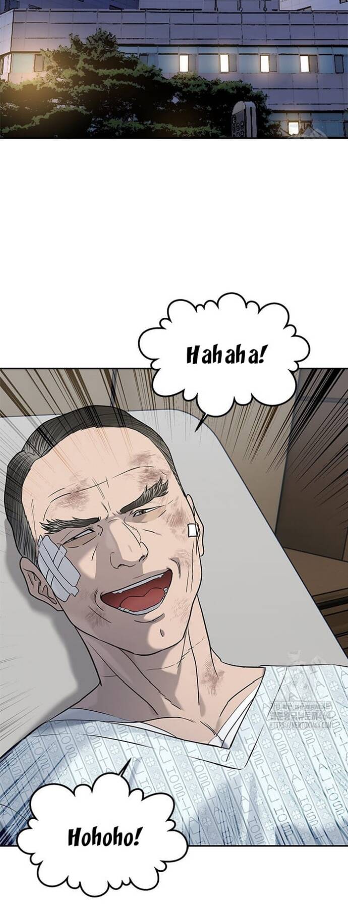 Đội Trưởng Lính Đánh Thuê Chap 245 - Next Chap 246