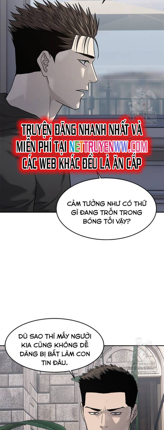 Đội Trưởng Lính Đánh Thuê Chap 245 - Next Chap 246