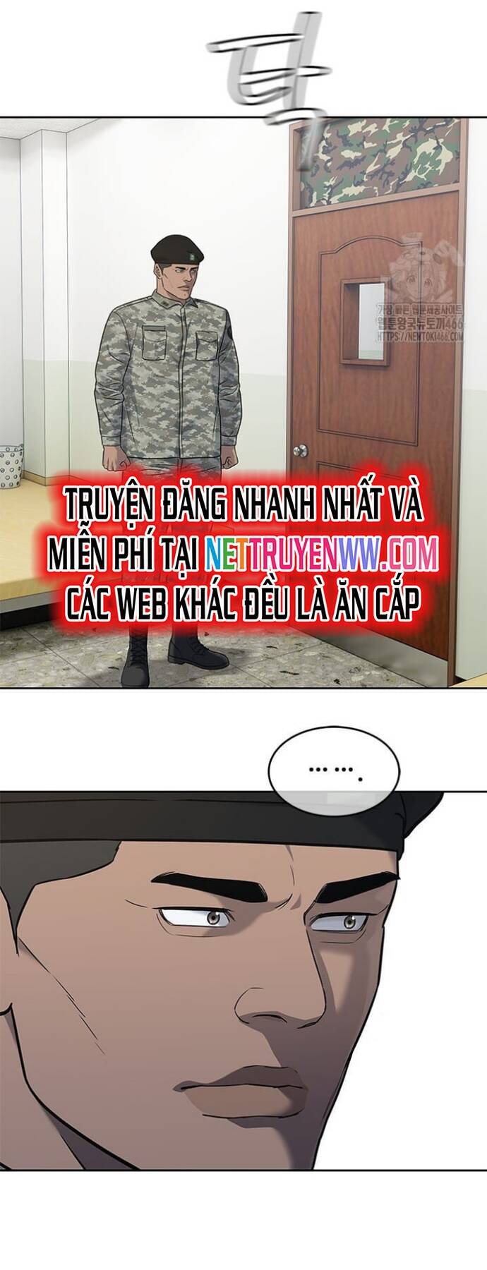 Đội Trưởng Lính Đánh Thuê Chap 247 - Next Chap 248