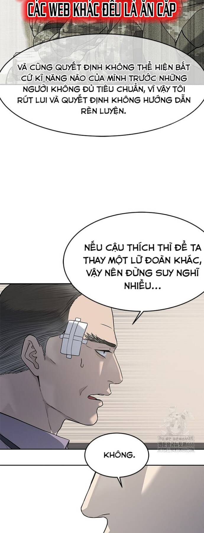 Đội Trưởng Lính Đánh Thuê Chap 248 - Next Chap 249