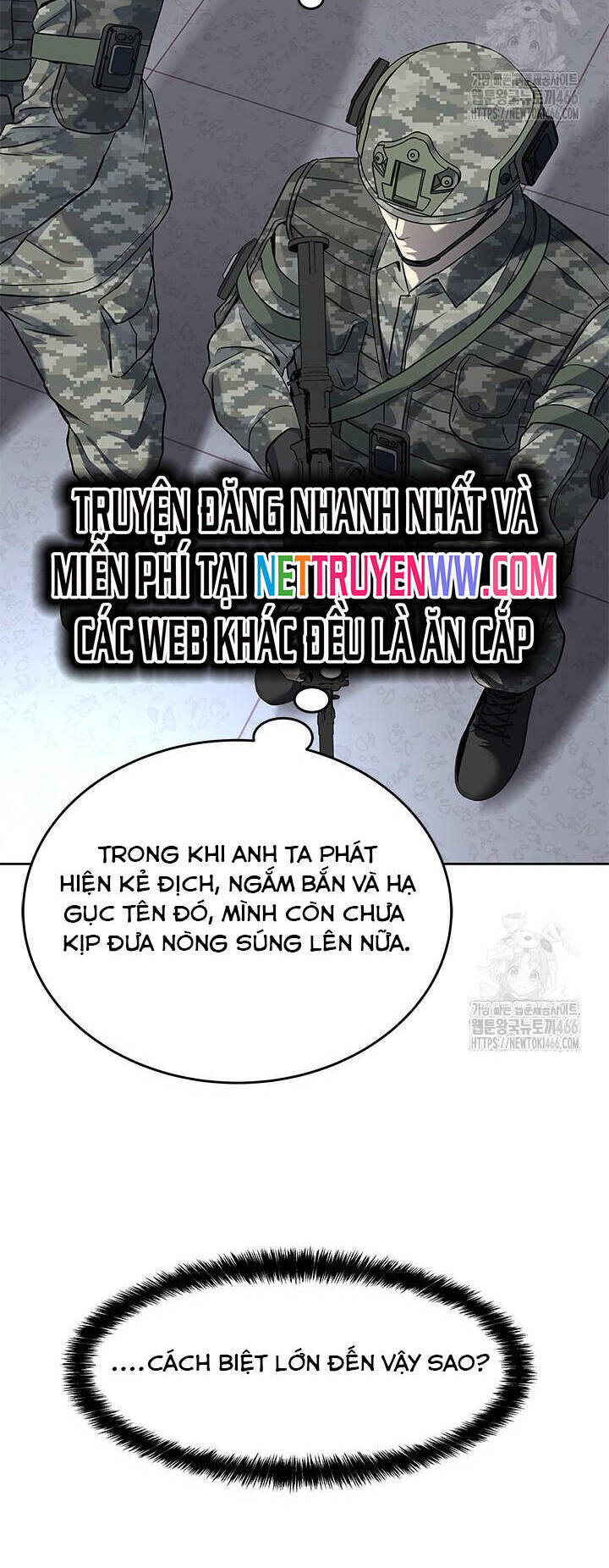 Đội Trưởng Lính Đánh Thuê Chap 250 - Next Chap 251