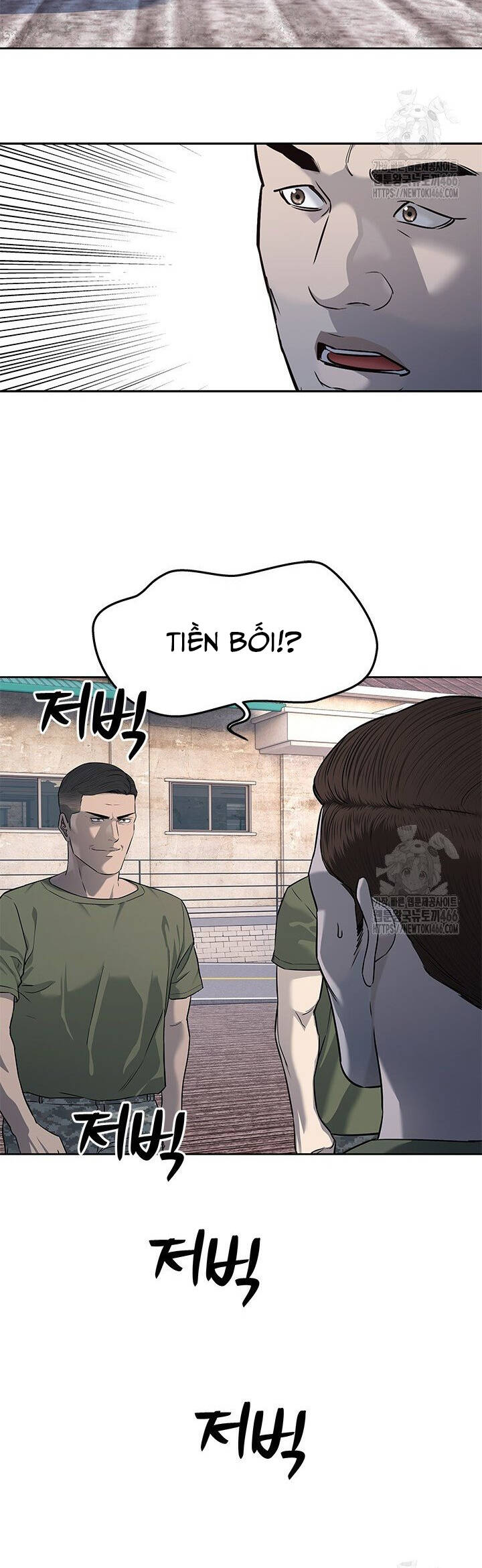 Đội Trưởng Lính Đánh Thuê Chap 254 - Next Chap 255