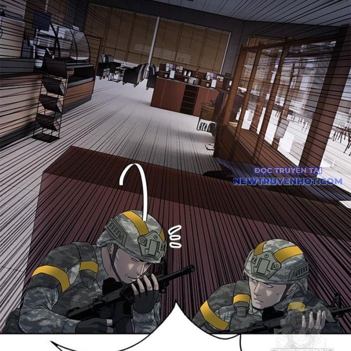Đội Trưởng Lính Đánh Thuê Chap 257 - Next Chap 258