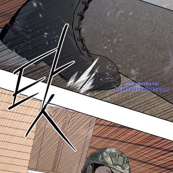 Đội Trưởng Lính Đánh Thuê Chap 257 - Next Chap 258