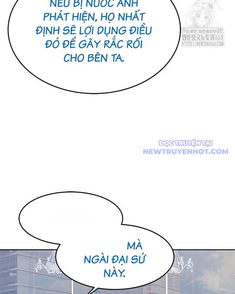 Đội Trưởng Lính Đánh Thuê Chap 259 - Next Chap 260