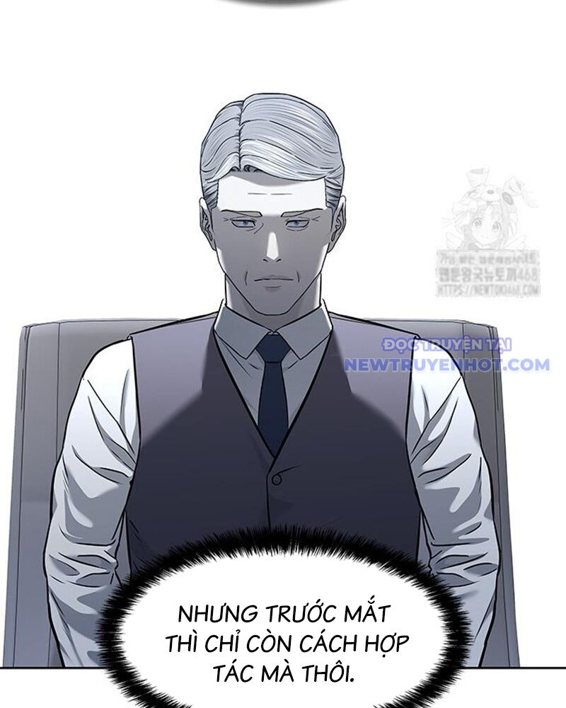 Đội Trưởng Lính Đánh Thuê Chap 259 - Next Chap 260
