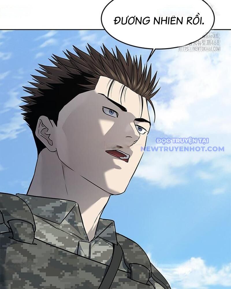 Đội Trưởng Lính Đánh Thuê Chap 259 - Next Chap 260