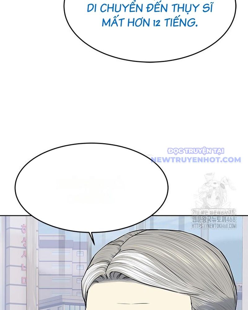 Đội Trưởng Lính Đánh Thuê Chap 259 - Next Chap 260