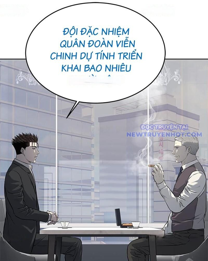 Đội Trưởng Lính Đánh Thuê Chap 259 - Next Chap 260