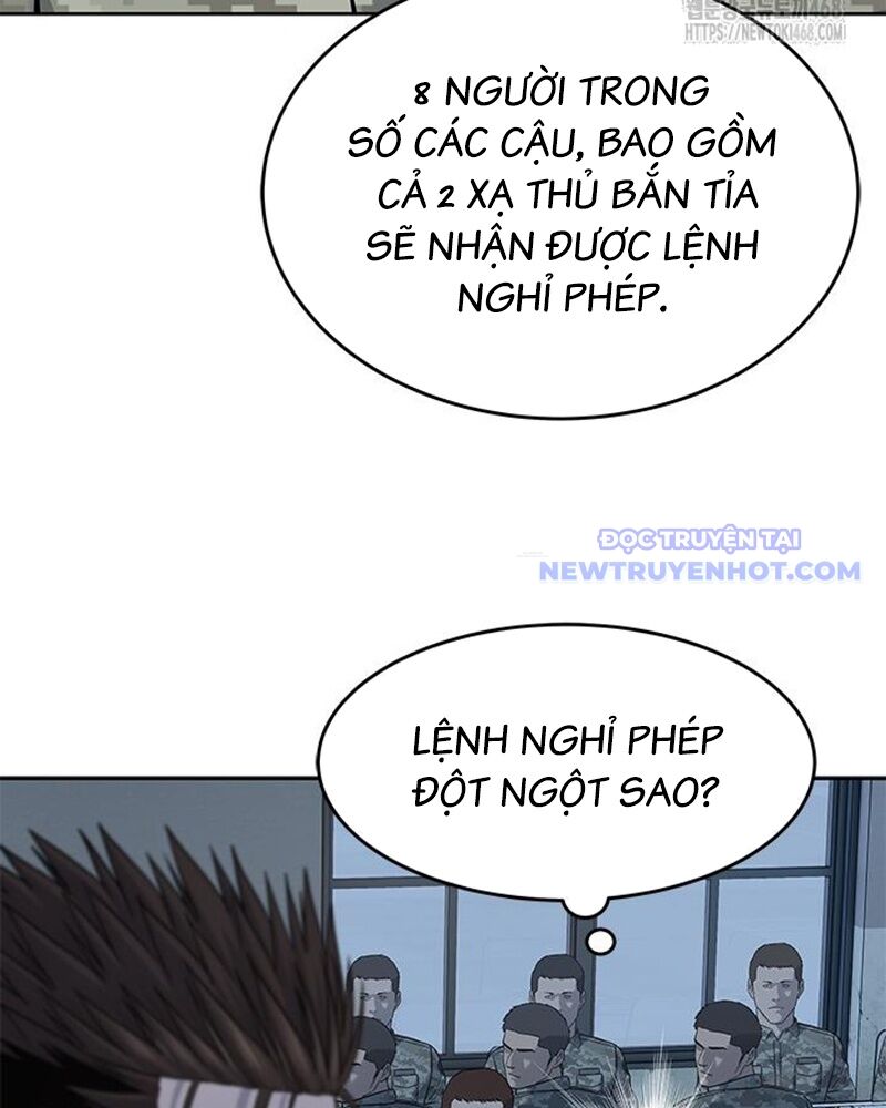 Đội Trưởng Lính Đánh Thuê Chap 259 - Next Chap 260