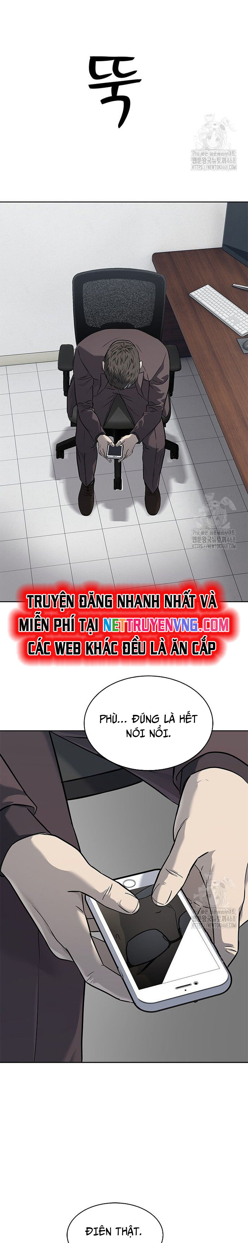 Đội Trưởng Lính Đánh Thuê Chap 260 - Next Chap 261
