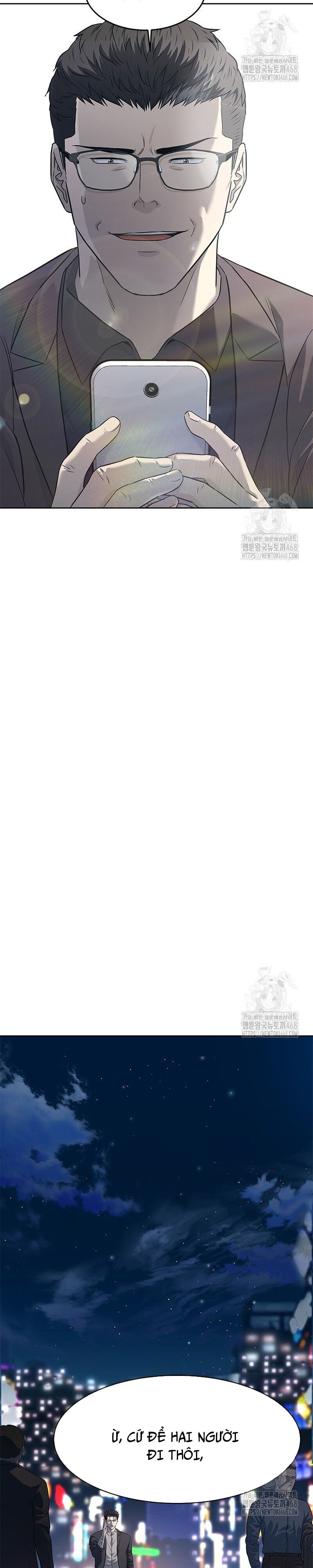 Đội Trưởng Lính Đánh Thuê Chap 260 - Next Chap 261