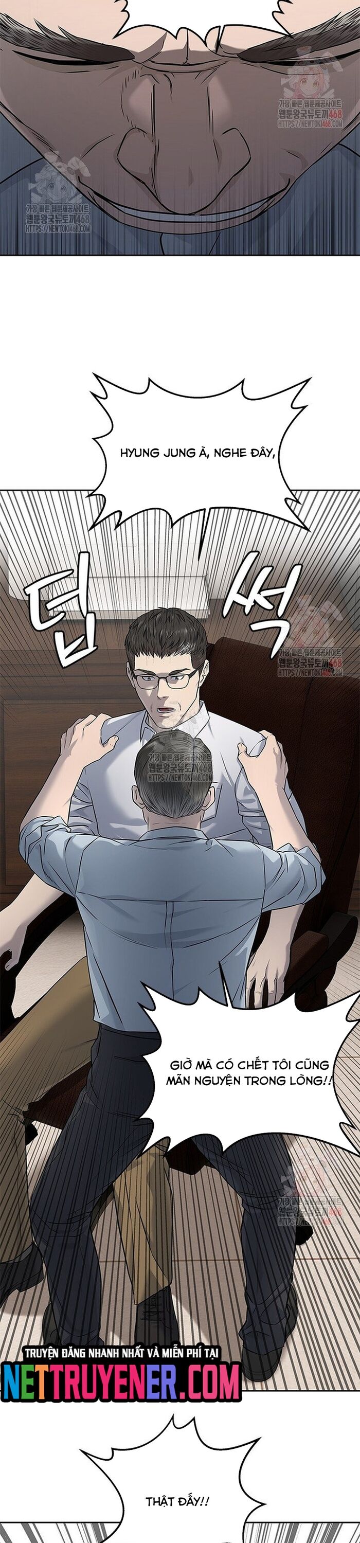 Đội Trưởng Lính Đánh Thuê Chap 274 - Next Chap 275