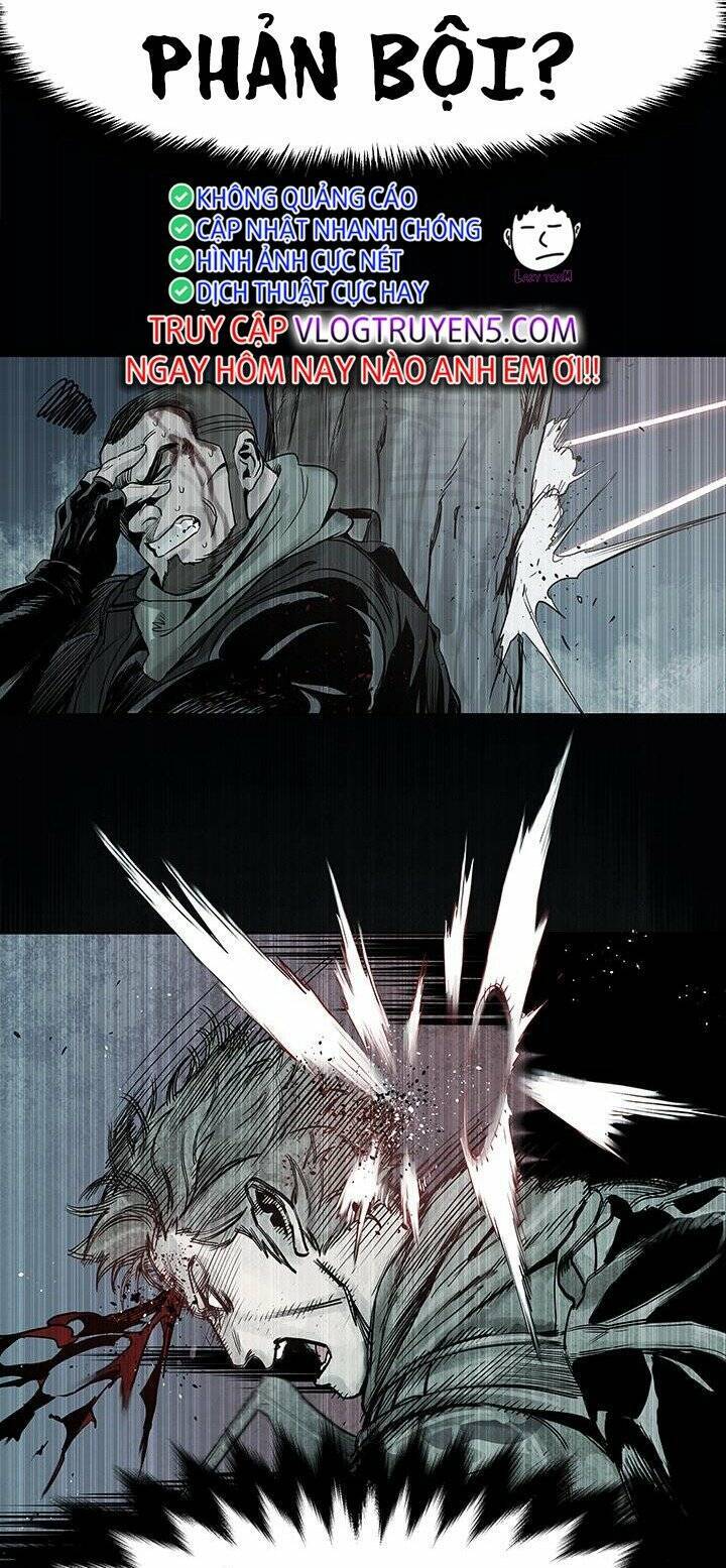 Đội Trưởng Lính Đánh Thuê Chap 163 - Next Chap 164