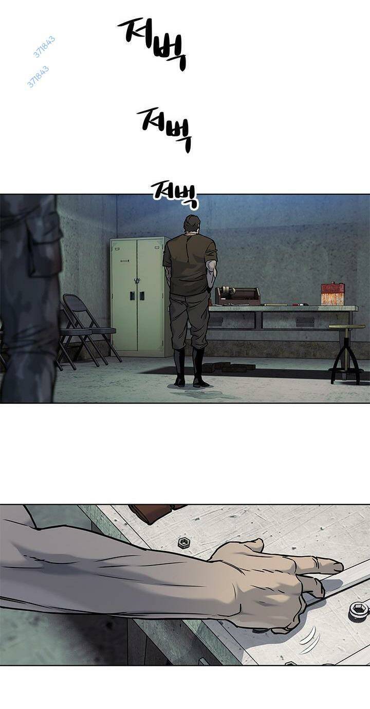 Đội Trưởng Lính Đánh Thuê Chap 163 - Next Chap 164