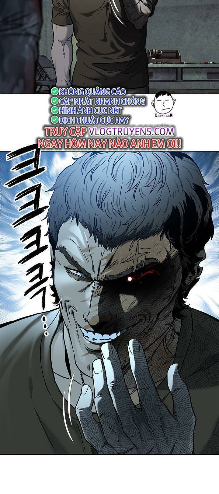 Đội Trưởng Lính Đánh Thuê Chap 163 - Next Chap 164