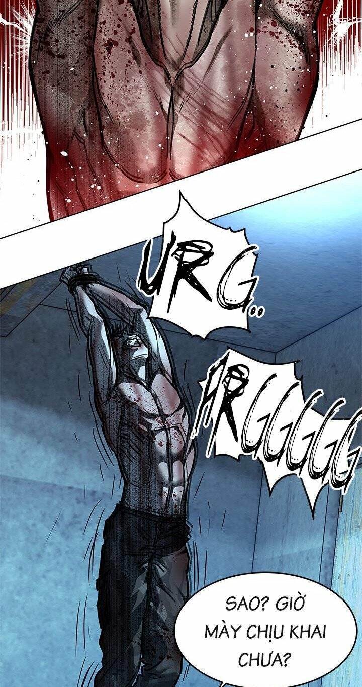 Đội Trưởng Lính Đánh Thuê Chap 163 - Next Chap 164