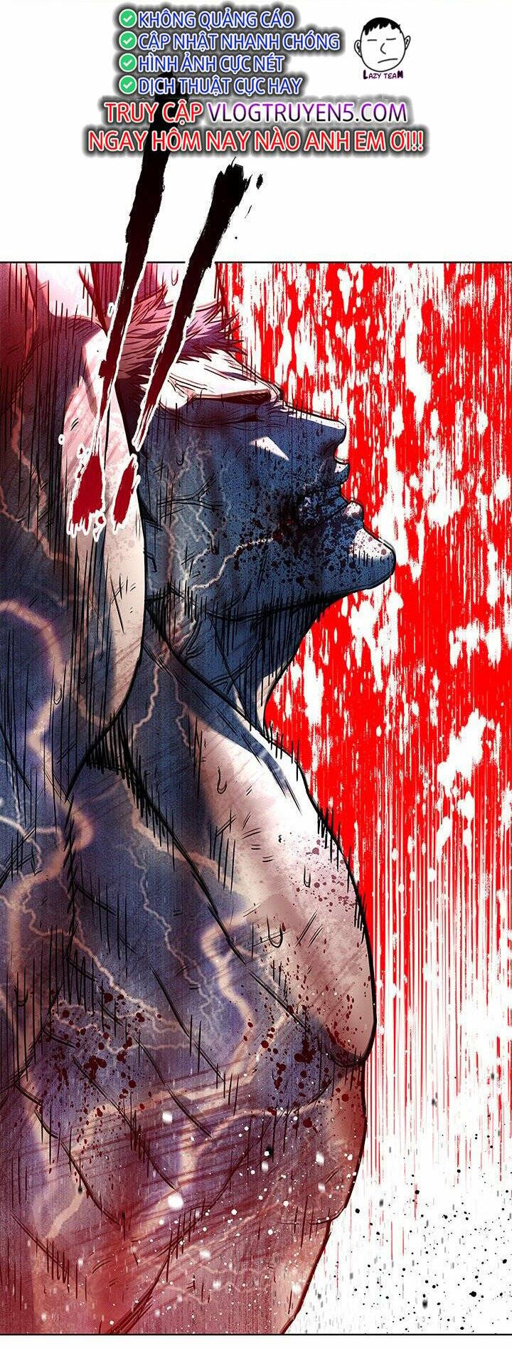 Đội Trưởng Lính Đánh Thuê Chap 163 - Next Chap 164