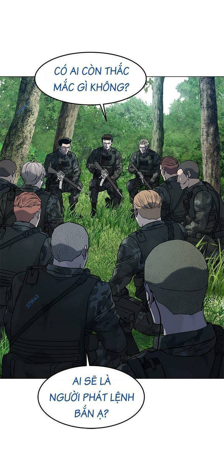 Đội Trưởng Lính Đánh Thuê Chap 164 - Next Chap 165