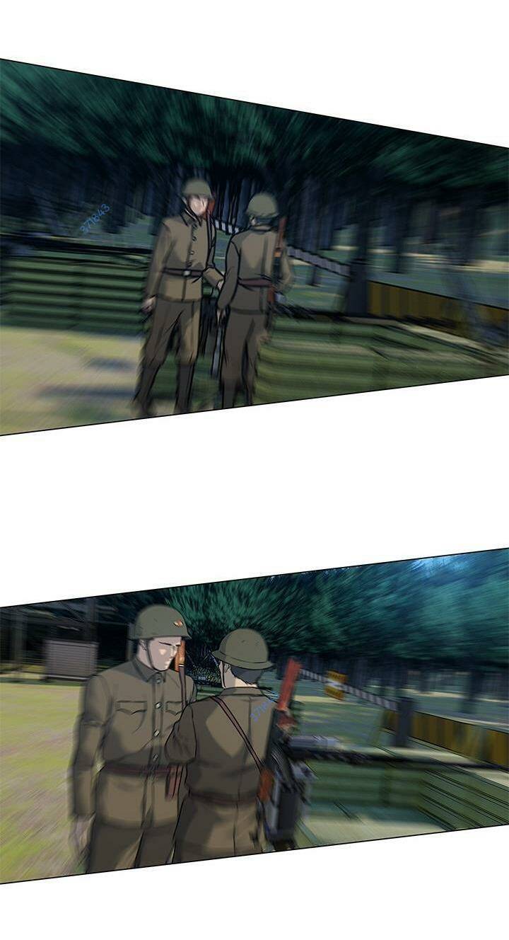 Đội Trưởng Lính Đánh Thuê Chap 164 - Next Chap 165