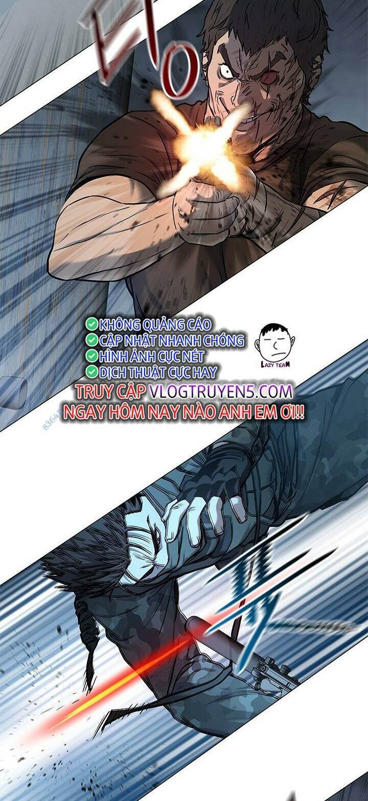 Đội Trưởng Lính Đánh Thuê Chap 167 - Next Chap 168