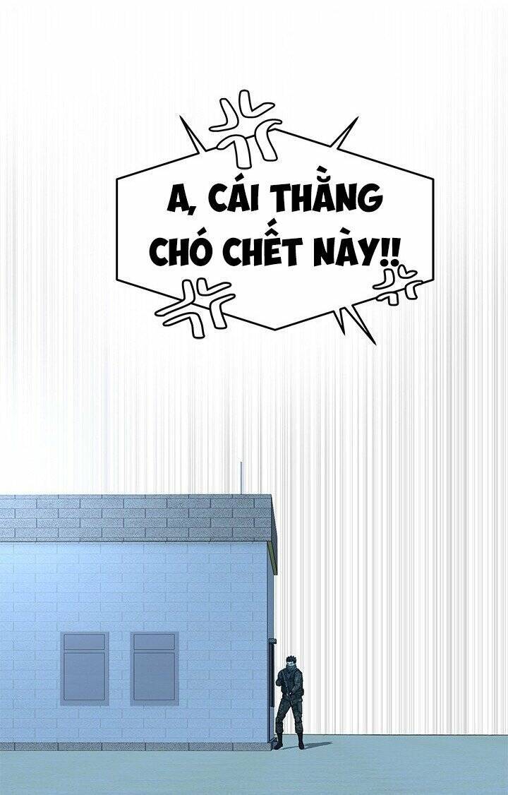 Đội Trưởng Lính Đánh Thuê Chap 168 - Next Chap 169