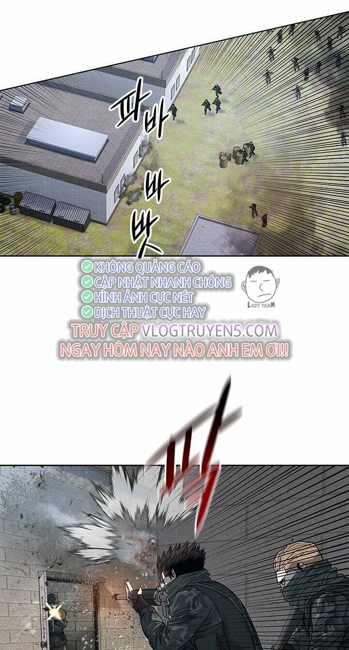 Đội Trưởng Lính Đánh Thuê Chap 168 - Next Chap 169