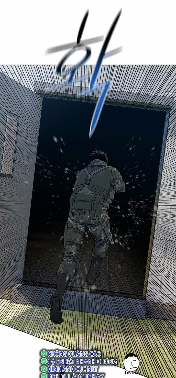 Đội Trưởng Lính Đánh Thuê Chap 168 - Next Chap 169