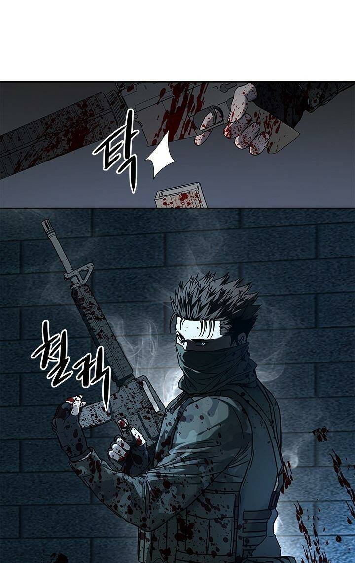 Đội Trưởng Lính Đánh Thuê Chap 168 - Next Chap 169