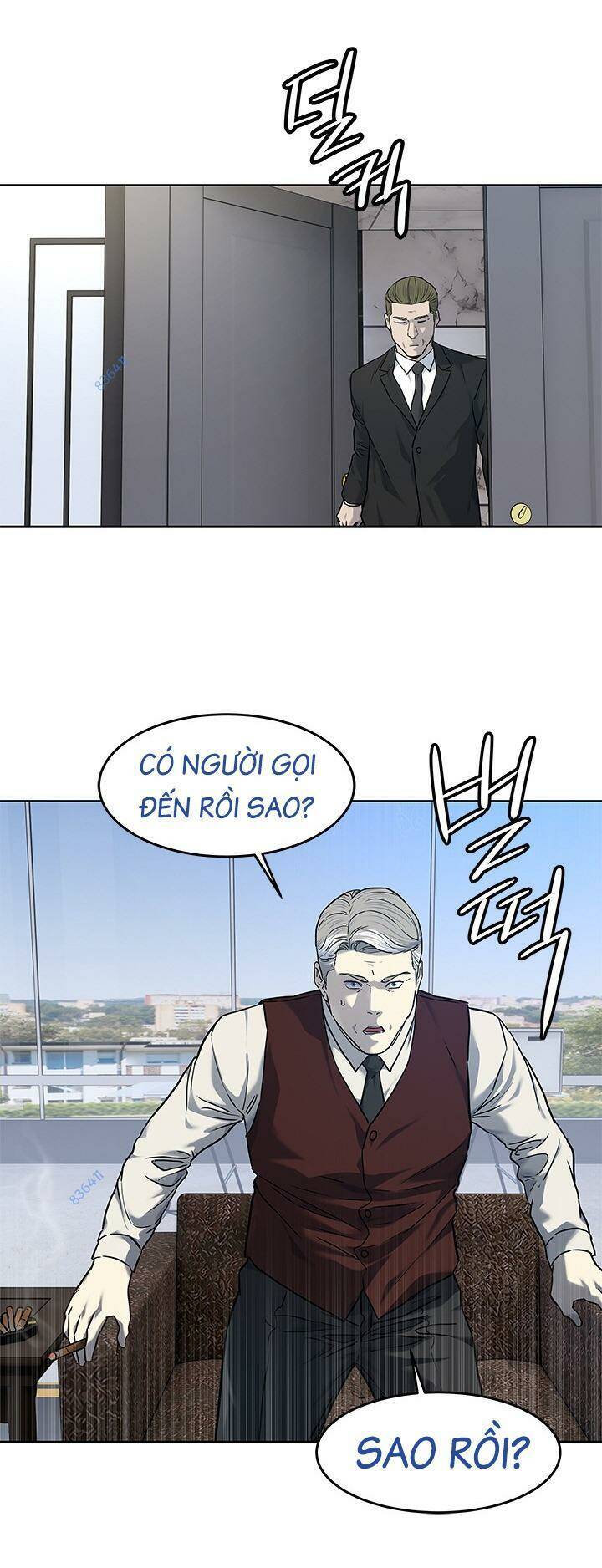 Đội Trưởng Lính Đánh Thuê Chap 168 - Next Chap 169