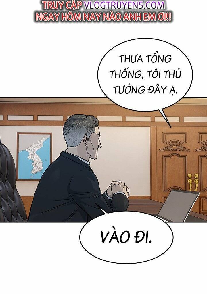 Đội Trưởng Lính Đánh Thuê Chap 169 - Next Chap 170