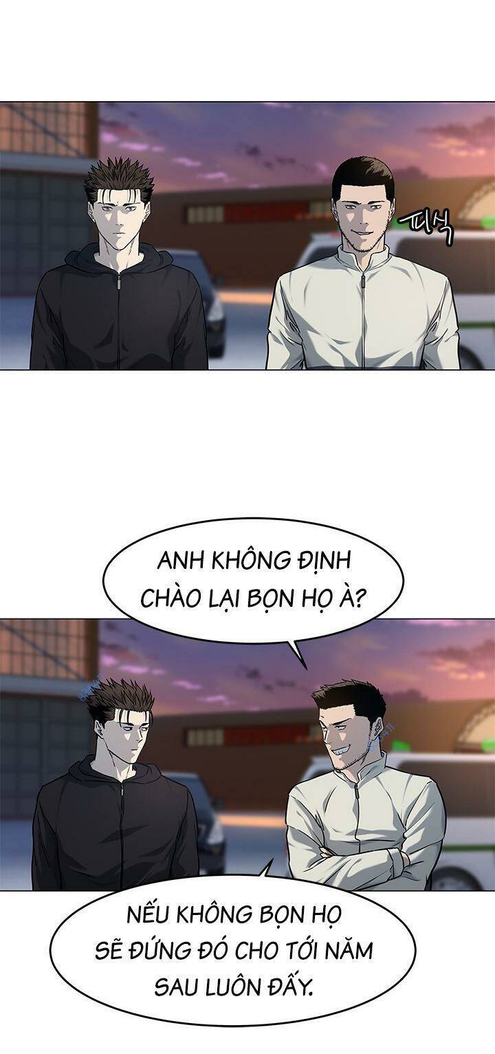 Đội Trưởng Lính Đánh Thuê Chap 169 - Next Chap 170