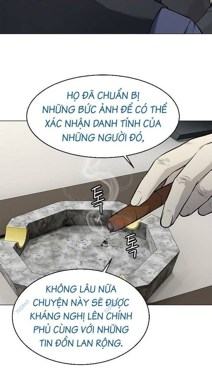 Đội Trưởng Lính Đánh Thuê Chap 181 - Next Chap 182