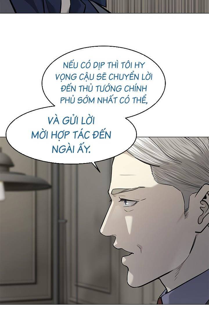 Đội Trưởng Lính Đánh Thuê Chap 181 - Next Chap 182