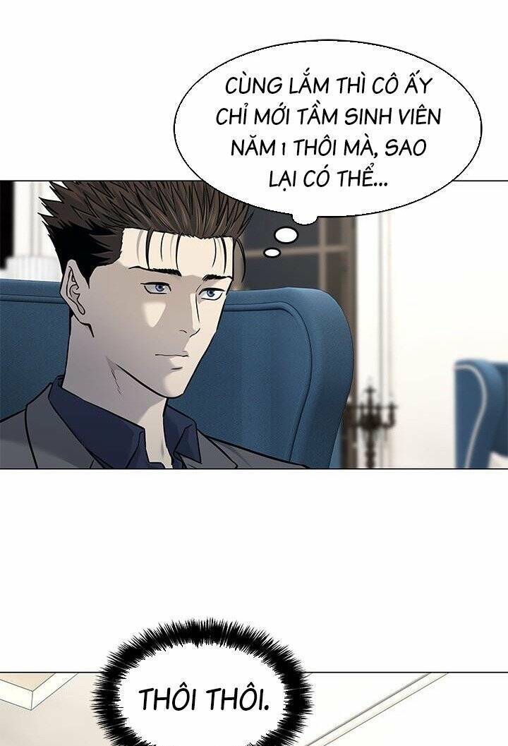 Đội Trưởng Lính Đánh Thuê Chap 182 - Next Chap 183