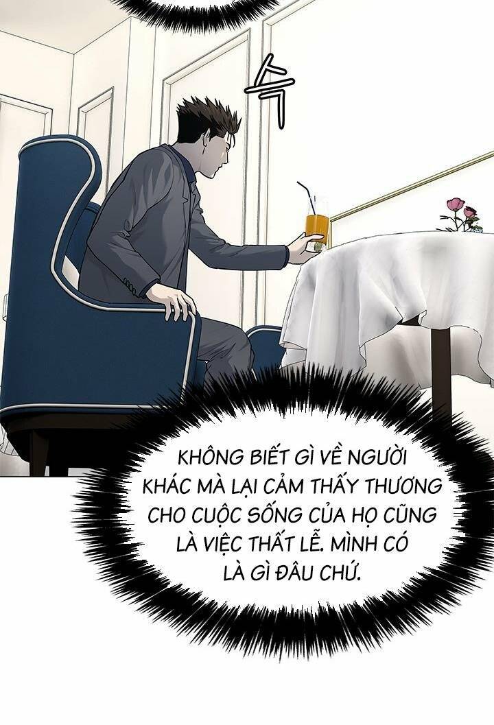 Đội Trưởng Lính Đánh Thuê Chap 182 - Next Chap 183