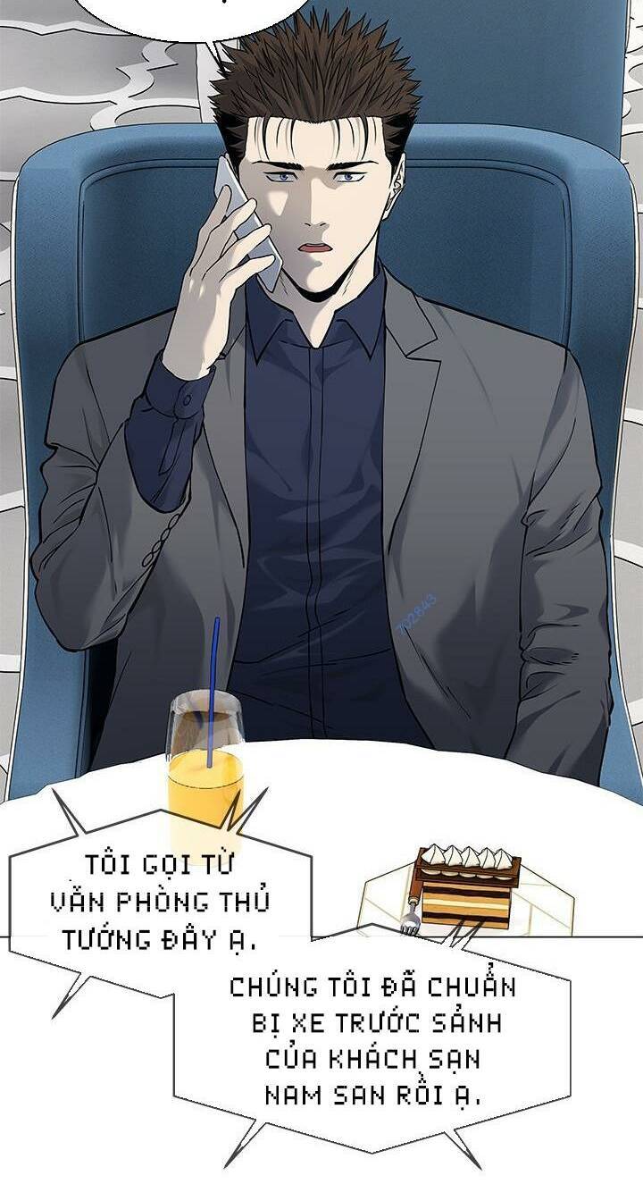 Đội Trưởng Lính Đánh Thuê Chap 182 - Next Chap 183
