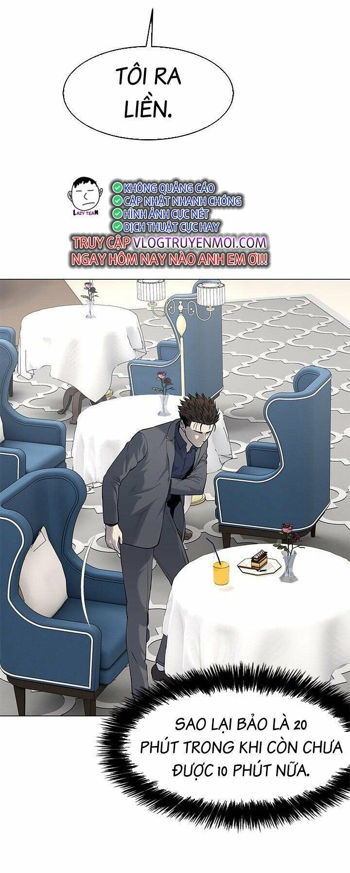 Đội Trưởng Lính Đánh Thuê Chap 182 - Next Chap 183