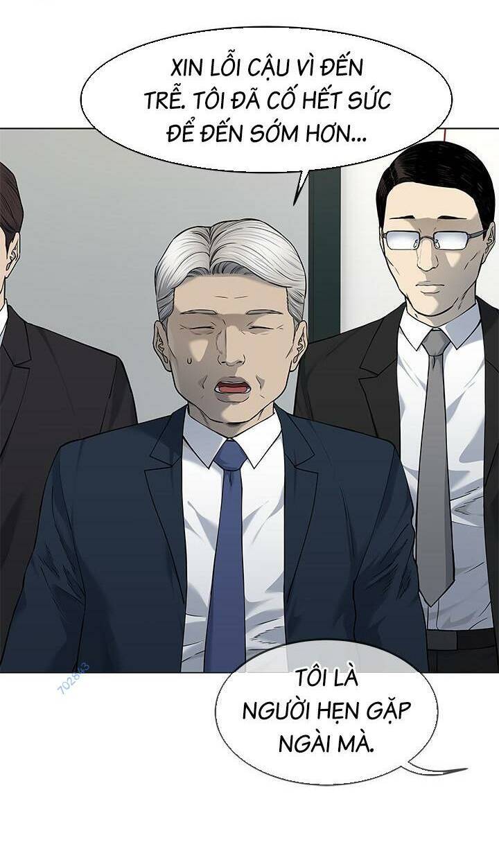 Đội Trưởng Lính Đánh Thuê Chap 182 - Next Chap 183