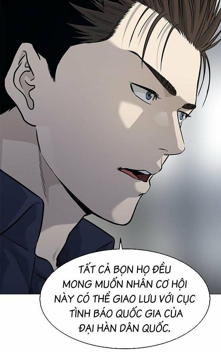 Đội Trưởng Lính Đánh Thuê Chap 182 - Next Chap 183