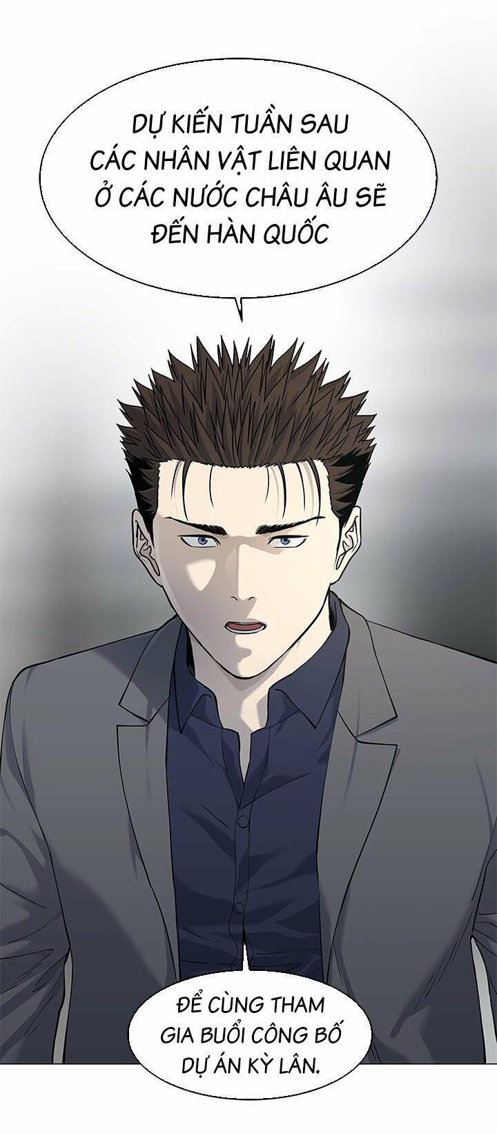 Đội Trưởng Lính Đánh Thuê Chap 182 - Next Chap 183