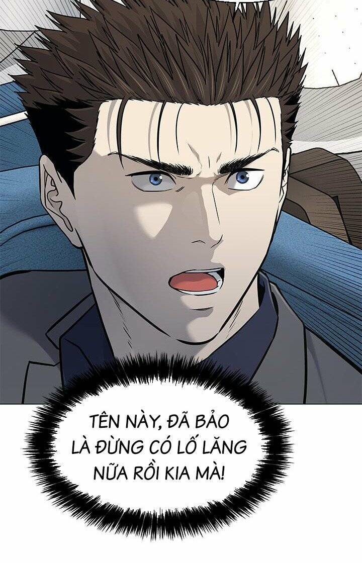 Đội Trưởng Lính Đánh Thuê Chap 182 - Next Chap 183