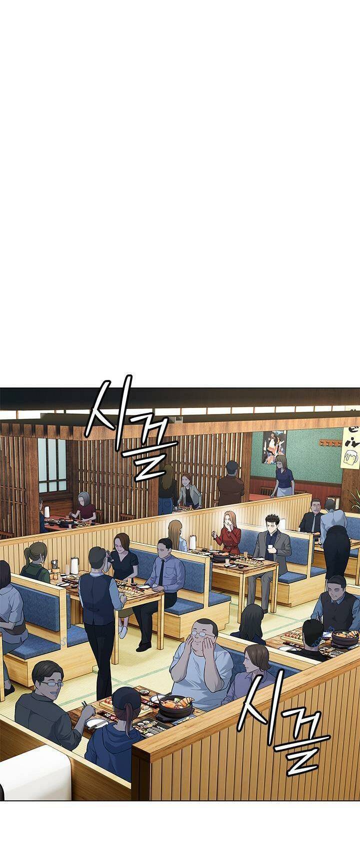 Đội Trưởng Lính Đánh Thuê Chap 183 - Next Chap 184